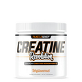 Musclesport Creatine Monohydrate Powder - Micronized Creatine Monohydrate - Energy, Strength & Endurance - 300g, Unflavored