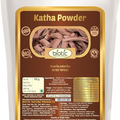 Eleven Zone Katha Powder (Acacia Catechu) Kattha Powder - 100g
