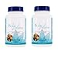 LOJN 15 Days to Cleanse Your Gut, 15 Days to Gut Cleanse and Colon Support, Designed for Women's Gut Health and Colon Support, 15 Days to Cleanse