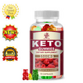 Keto ACV Gummies Advanced Weight Loss Fat Burning Supplement Detoxing Gummies