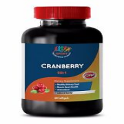 immune support  - CRANBERRY CONCENTRATED EXTRACT 50:1 1B – cranberry antioxidant