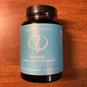 Aceworkz NAD+ Longevity Anti-aging 60 capsules