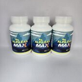 Alpilean Weight Loss Support Dietary Supplement - 90 Capsules EXP 06/2026