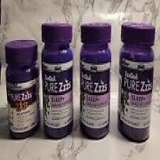 Vicks ZzzQuil Pure Zzzs Sleep+ Immune Support & KIDz MELATONIN Please See Detail
