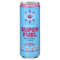 Eboost Sparkling Blue Raspberry Super Fuel Energy Drink 11.5 Fl Oz