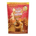 Macro Mike Peanut Plant Protein (Original Peanut Butter) - 1kg