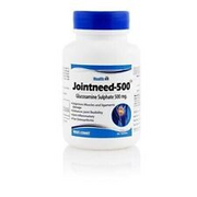 Healthvit Jointneed Glucosamine Sulphate 60 Tablets