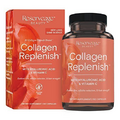 Reserveage Beauty, Collagen Replenish, Collagen Booster, Collagen Supplement...