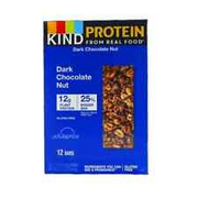 Kind Protein Dark Chocolate Bar
