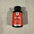 CLA 1000 Fat Burner InnoSupps Inno Supps Thermogenic Caffeine Metabolism Diet