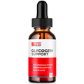 Sweet Relief Glycogen Support Blood Formula Supplement Drops (1 Bottle)