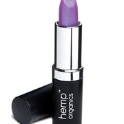 Colorganics Purple Haze Lipstick 4.25 gr Lipstick