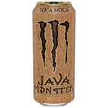 Monster Energy Java Monster Loca Moca, Coffee + Energy 15 Fl Oz