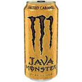 Monster Energy Java Monster Salted Caramel, Coffee + Energy  15 Fl Oz