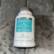 HydroEye Softgels - Dry Eye Relief - 120 Count Exp 5/2025