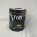 PUR GREENS Superfood TITAN 240G-30servings (Power Berry)