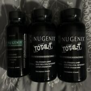 Nugenix Total-T Bundle *2 Pack + Multivitamin*