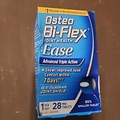 Osteo Bi-Flex Ease with Vitamin D Joint Sup. 28 Mini Tablets Exp. 7/2025 +