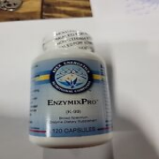 EnzymixPro (K-99) 120caps by  Apex Energetics, supports digestion Exp. 11/24