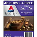 44ct. Atkins Endulge Peanut Butter Cups Pack, Keto Friendly. *Free Shipping