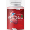 Healthy Nutrition Natural Cardioton with Arjuna & Moringa Extract-Veg 20 Capsule