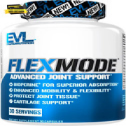 High Absorption Joint Support with Glucosamine, Chondroitin, MSM, Boswellia, Hya