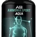 AmmoniaSport Athletic Smelling Salts - Ampules 25 Ammonia Inhalant - Smelling