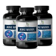 anti inflammatory foods - JOINT MATRIX PREMIUM COMPLEX - chondroitin bulk 3B