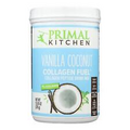Primal Kitchen Vanilla Coconut Collagen Fuel 13.05oz