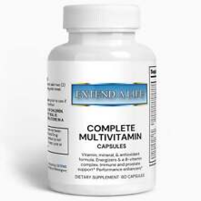 EXTEND A LIFE Complete Multivitamin