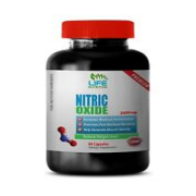 muscle gain kit - NITRIC OXIDE PREMIUM 2400MG 1B - nitric oxide