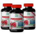 pomegranate extract powder - Pomegranate 40% Extract 250mg - antioxidants 3B