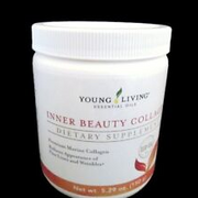 Inner Beauty Collagen Young Living 5.29 oz dietary supplement skin new sealed