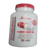 Metabolic Nutrition Synadrex 60caps Best Selling Fat Burner