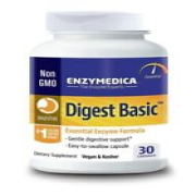 Enzymedica Digest Basic 30 Capsule