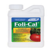 Monterey Foli-Cal Liquid Calcium Concentrate 1 pt. - Total Qty: 1