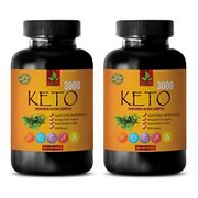 anti inflammatory foods - KETO 3000 - energy pills for men 2 BOTTLE 120 CAPS