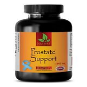 antioxidant - PROSTATE SUPPORT 1345mg - UTI aid - saw palmetto supplements