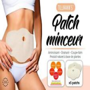 4 Pack 20 Pcs Patch Slimming Slim Burner Grease Extra Strong Woman/Man*