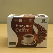 Enzyme Instant Coffee Weight Loss Slim Herbal Slimming Enzyme Coffee All Natural