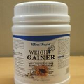 High-Quality Weight Gainer Powder  Efficient Muscle Mass Building Weight Gain