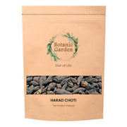 Botanic Garden Raw Choti Harad Or Terminalia chebula 100% Pure Organic Herb