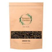 Botanic Garden Raw Green Tea Or Camellia sinensis 100% Pure Organic Herb