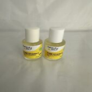 (2) Beauty 360 PURE Vitamin E Moisturizing Oil 28000 I.U. ( 1 fl oz/ 29 mL)