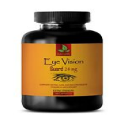 eye care - EYE VISION GUARD - bilberry extract - 1 Bottle 60 Capsules