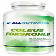 ALLNUTRITION Coleus Forskohlii Weight Loss Supplements Fat Burners 200mg 90 Caps
