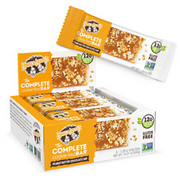 Lenny & Larry's The Complete Cookie-Fied Bar, Peanut Butter Chocolate Chip, 45g