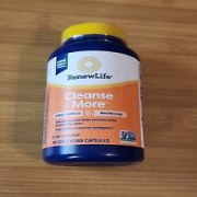Detox Cleanse More, Reduces Bloating and Restores Regularity, Overnight Constipa