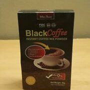 Winstown Fat Burning Weight Loss Black Coffee Slim Instant Energy Coffee Powder