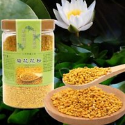 Natural Pollen Immune Function Enhancing Premium Sacred Lotus Pollen Bee Pollen